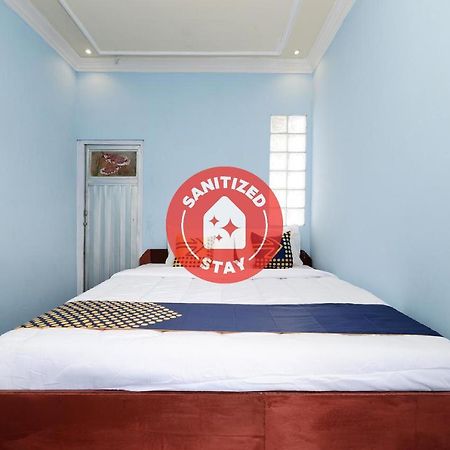 SPOT ON 2112 Homestay Lestari Dieng Syariah Diyeng Bagian luar foto